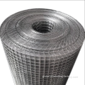 Ss Wire Mesh 2X2 stainless steel welded wire mesh for fence Factory